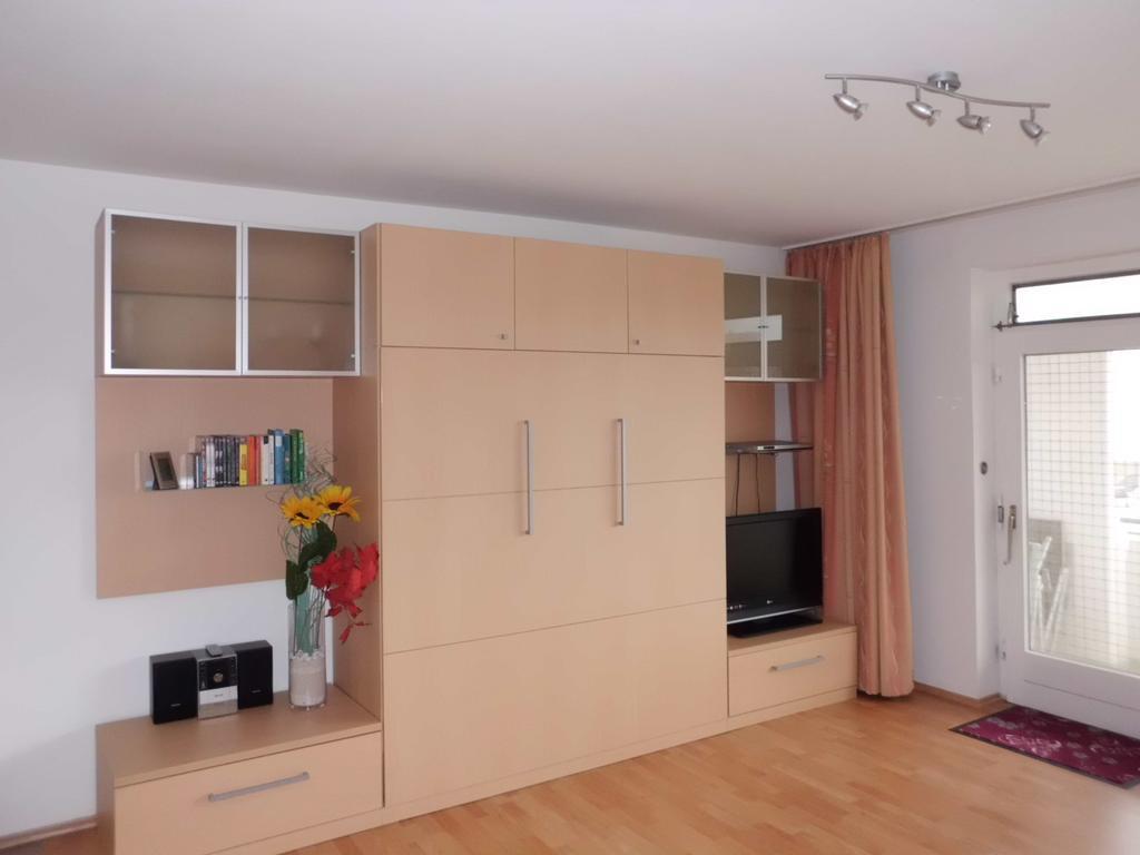 Apartment Im Haus Hanseatic Mit Meerblick Am Duhner Sandstrand Куксхафен Номер фото